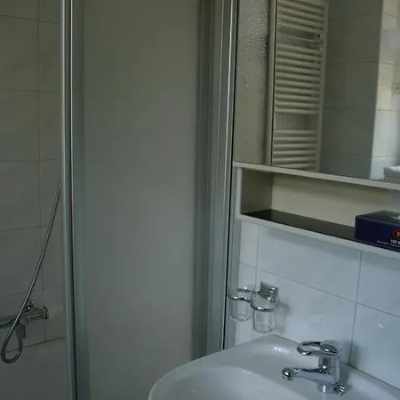 Alpina Szálloda 2*