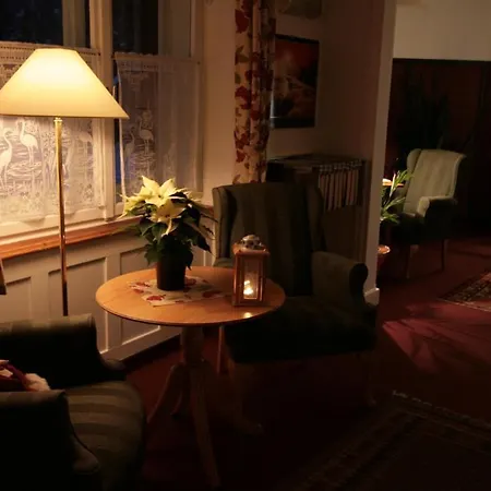 Szálloda Alpina Davos