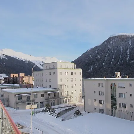 Alpina Davos