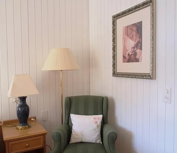 Alpina 酒店 达沃斯