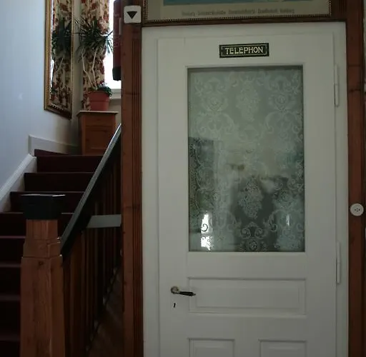 酒店 Alpina 达沃斯