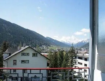 Hotel Alpina 2*