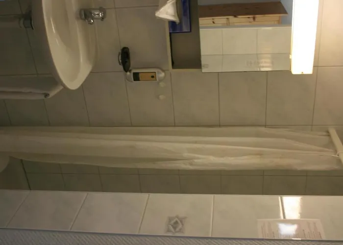 酒店 Alpina 达沃斯